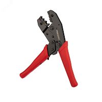 Кримпер PROconnect HT-336 H для обжима автоклемм изолированных 0.5-6.0 кв мм | код 12-3014-4 | ProConnect