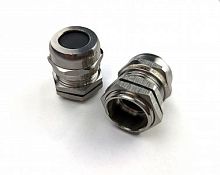 Кабельный ввод ВК-НР-PG19-14-L8 ГОФРОМАТИК (ЗЭТАРУС) | код zeta34824 | ГОФРОМАТИК