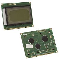 ЖК-индикатор графический RUICHI RG12864A-TFH | код 113091 | Ruichi