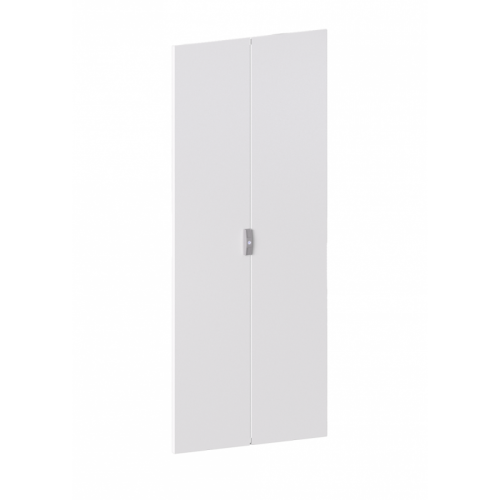 Дверь двустворчатая глухая 1800х1200 ВРУ-pro ESB | код esb10338 | ELECTRIC STEEL BOX