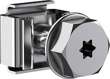 FORMAT Винт с закладной гайкой М6х16 (20шт/компл) | код YKM40D-FO-VTS-006-017 | IEK