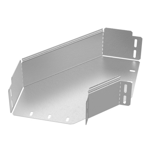 Угол горизонтальный 90 градусов Стандарт HDZ 200х100 Промрукав | код PR16.1643 | ПРОМРУКАВ Угол горизонтальный 90 градусов Стандарт HDZ 200х100 Промрукав | код PR16.1643 | ПРОМРУКАВ