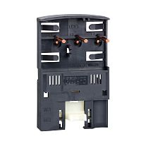 СОЕДИНИТ. БЛОК МЕЖДУ GV2 И ATV32 | код GV2AF5 | SCHNEIDER ELECTRIC