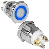 GQ19PF-10E/B/N off-(on) | код 117195 | Ruichi