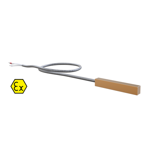 Термопреобразователь сопротивления ДТС224Э1-РТ1000.В3.43/2.ЕХI-Т6 | код 135626 | ОВЕН