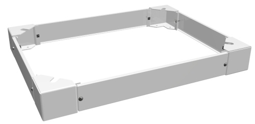 Цоколь FORT 400х600 PROxima | код FC46 | EKF Цоколь FORT 400х600 PROxima | код FC46 | EKF