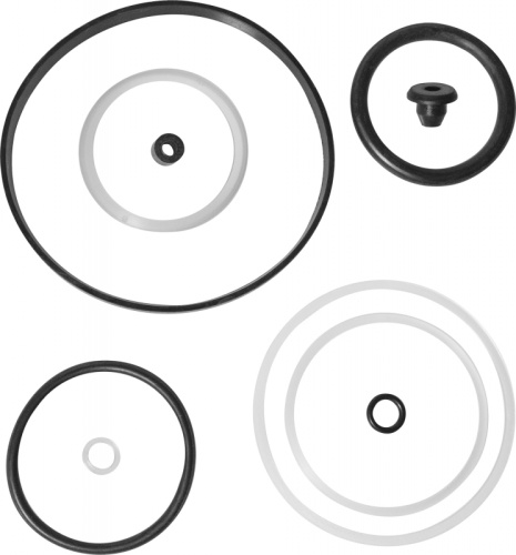 OHT102RK Ремонтный комплект для гидравлического домкрата 2 т. | код OHT102RK | Ombra OHT102RK Ремонтный комплект для гидравлического домкрата 2 т. | код OHT102RK | Ombra