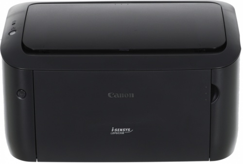 Принтер лазерный Canon imageClass LBP6030B (8468B010) A4 черный | код 1796915 | CANON
