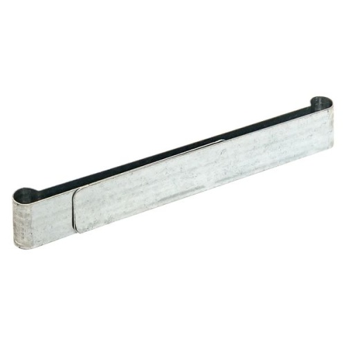 Зажим крепежный КТСР.2-100 Ц | код ktcp-2-100 | EKF фото 5 Зажим крепежный КТСР.2-100 Ц | код ktcp-2-100 | EKF фото 5