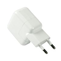 Сетевое зарядное устройство для iPad USB переходник+адаптер (СЗУ) (5V, 2 100mA) | код 18-1188-4 | REXANT