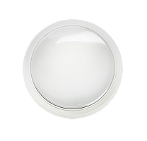 Светильник светодиодный СПБ-2 10Вт 230В 4000К 800лм 210мм белый LLT | код 4690612002545 | LLT