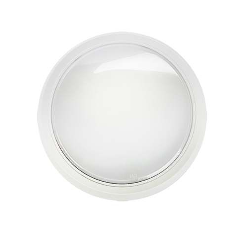 Светильник светодиодный СПБ-2 10Вт 230В 4000К 800лм 210мм белый LLT | код 4690612002545 | LLT