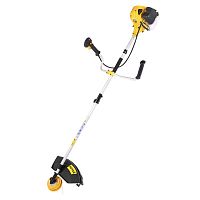 *Бензиновый триммер GGT-1.5 MS Huter, , Шт | код 900/70/2/70 | HUTER