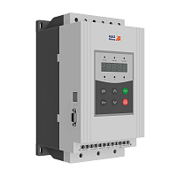 Устройства плавного пуска OptiCor S-600К-380-0-L | код 301346 | КЭАЗ