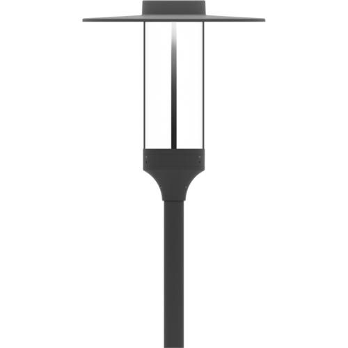 Светильник светодиодный IDALGO 30W RW 830 RAL9005 | код 4876000010 | Световые технологии фото 3