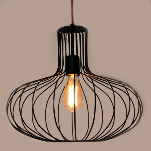 Светильник Грета 211 черн.муар (плафон Гоби) НСБ 01-60-146 Е27 ИУ | код 1005404280 | Элетех фото 5 Светильник Грета 211 черн.муар (плафон Гоби) НСБ 01-60-146 Е27 ИУ | код 1005404280 | Элетех фото 5