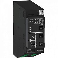 Модуль управления выкл. Easergy SC150 | код EMS59202 | SCHNEIDER ELECTRIC