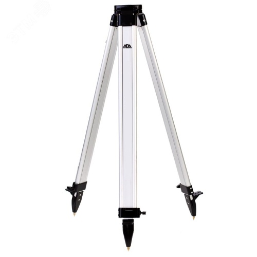 Штатив алюминиевый на винтах Light S (FS 20/M3) | код А00177 | ADA