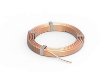 Пруток 8 мм, омеднённая сталь | код NC1008CC | DKC