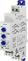 Реле времени РВО-26 AC400В УХЛ2 спец. Меандр A8302-16932894