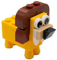 Точилка для карандашей ручная Silwerhof Savanna Солнечная коллекция 1 отверстие пластик ассорти коробка | код 1454414 | SILWERHOF