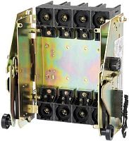 Корзина выкатного типа 4Р КА-335 500-630A | код 28235DEK | DEKraft