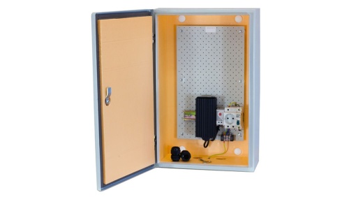 Термошкаф климатический Мастер 2 УТ до -50 С (Мастер 2 УТ) | код 00-00000287 | Телеком-Мастер