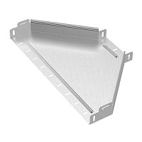 Переходник симметричный Стандарт HDZ 500х150х50 Промрукав | код PR16.1492 | ПРОМРУКАВ