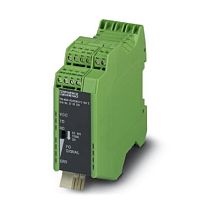 Преобразователь оптоволоконного интерфейса PSI-MOS-RS485W2/FO1300 E | код 2708562 | PHOENIX CONTACT
