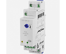 Реле контроля напряжения ЕЛ-12М-22 AC690В УХЛ4 | код 4640016936724 | МЕАНДР