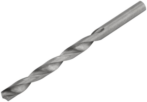 Сверло по металлу HSS полированные 6.0мм (уп.10шт) FIT 33760 фото 2