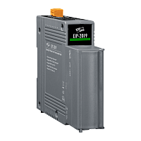 EIP-2019/S CR Isolated 8-ch Thermocouple AI EtherNet/IP Module with CN-1824 Daughter Board (RoHS) | код 00-06100846 | ICP DAS