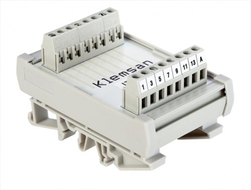 114 060, Модуль тестирования диодных ламп LTM 6-S | код 0.0.0.1.14060 | KLEMSAN