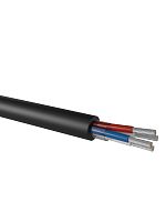 Кабель МКШВнг(A)-HF 2x2x0,75 TDM | код SQ0130-0033 | РЭМЗ ТМ
