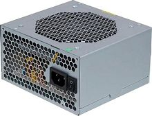 Блок питания Qdion ATX 500W Q-DION QD500-PNR 80+ 80+ 24pin APFC 120mm fan 5xSATA | код 1131924 | QDION