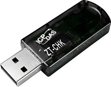 ZT-CHK CR ZigBee Sniffer (RoHS) | код 00-06104028 | ICP DAS