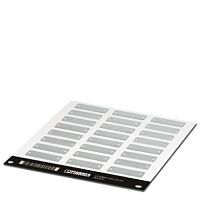 Маркеры для устройств LS-EMSP-V4A (39X15) | код 0831653 | PHOENIX CONTACT