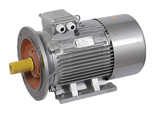 DRIVE Эл.двиг. 3ф АИР 132S4 380В 7,5кВт 1500об/мин 2081 IEK | код DRV132-S4-007-5-1520-1 | IEK