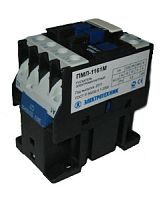 ПМЛ-1161М УХЛ4 Б, 24В/50Гц, 1р, 10А, нереверсивный, без реле, IP20, пускатель электромагнитный (ЭТ) | код ET010028 | Электротехник