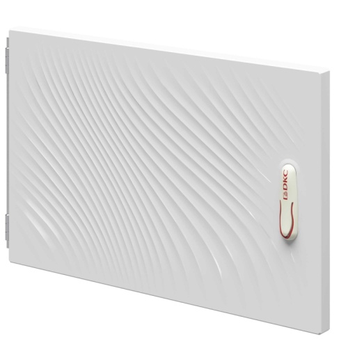 Дверь одностворчатая Conchiglia В=460/490 мм, Ш=685 мм | код CN5CPE046 | DKC