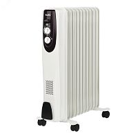 Радиатор масляный Classic BOH/CL-11WRN 2200 11 секций | код BOH/CL-11WRN 2200 | Electrolux