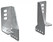 FORMAT Кронштейн системы сборных шин IEK | код FO-00-BSB-IEK | IEK