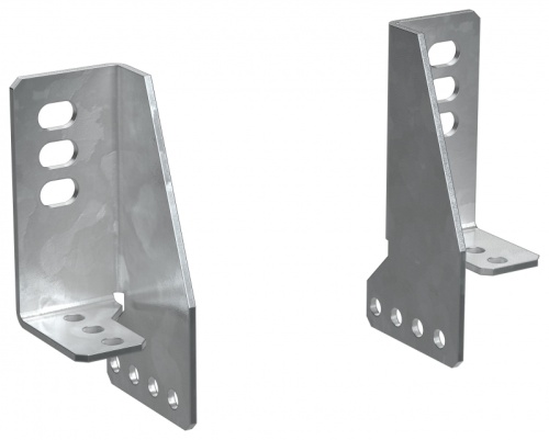 FORMAT Кронштейн системы сборных шин IEK | код FO-00-BSB-IEK | IEK FORMAT Кронштейн системы сборных шин IEK | код FO-00-BSB-IEK | IEK
