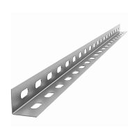 Перфоуголок К237 50х36х2000 оцинкованный толщина 3 | код 557 | Завод ЭМИ Курган