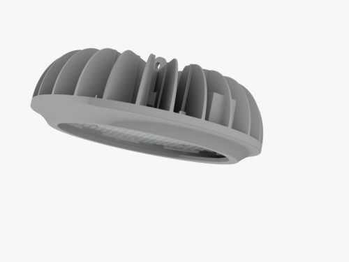 FHB R корпус 125 подвес 130Вт 740 D60 ЮПЗ Клевер 3030 FEREKS | код 2000000115269 | FEREKS