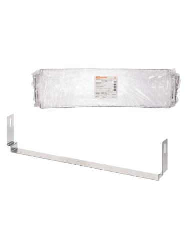 Скоба подвеса нижняя осн. лотка 600 мм TDM | код SQ2907-0525 | TDM