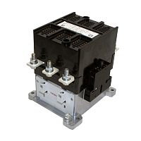 Контактор электромагнитный ПМ12-160100 УХЛ4 В, 36В | код 072100220ВВ036000000 | КЗЭ (Кашинский завод электроаппаратуры)