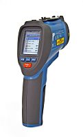 DT-9860 Профессиональный пирометр со встроенной камерой (без поверки) | код 481011 | CEM