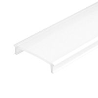 Экран WALL-2575-2000 Opal (ARL, пластик) | код 52333 | Arlight