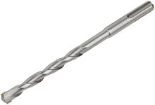 Бур по бетону SDS PLUS (синий корпус) 10x160 мм | код 33217 | FIT